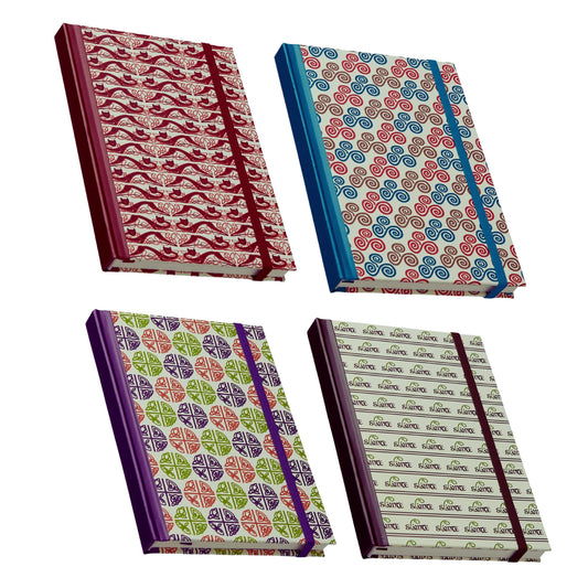 Wild Goose-Notebooks