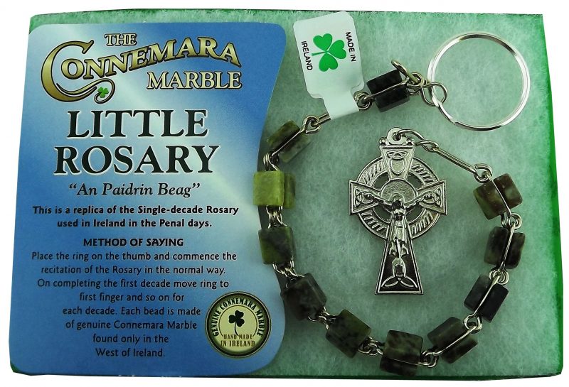 The Little Rosary