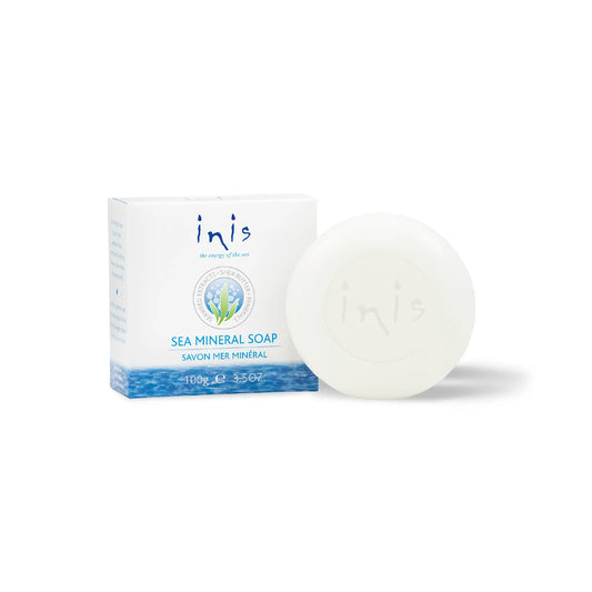 inis Sea Mineral Soap-3.5 oz