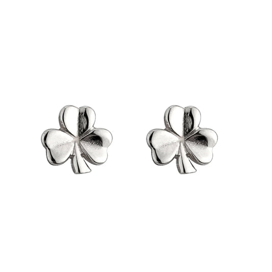 Shamrock SS Earrings