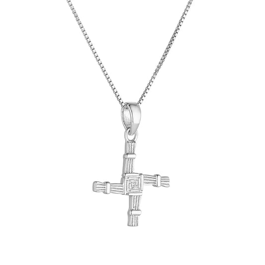 Acara by Solvar St. Brigid.-Pendant