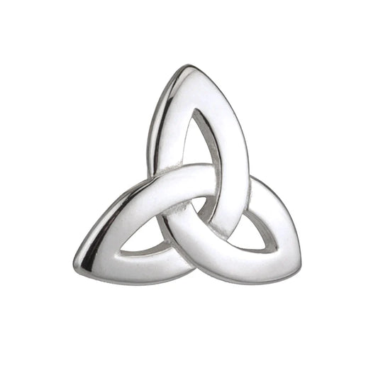 Solvar Trinity Tie Tack