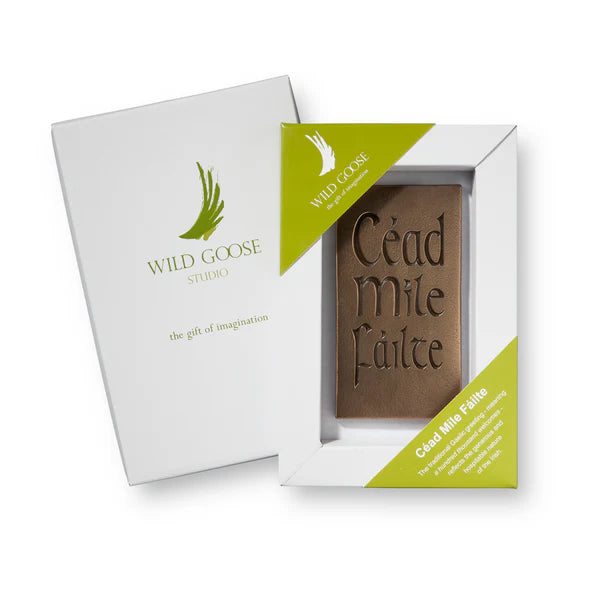 Wild goose Gift Boxed Wall Decor