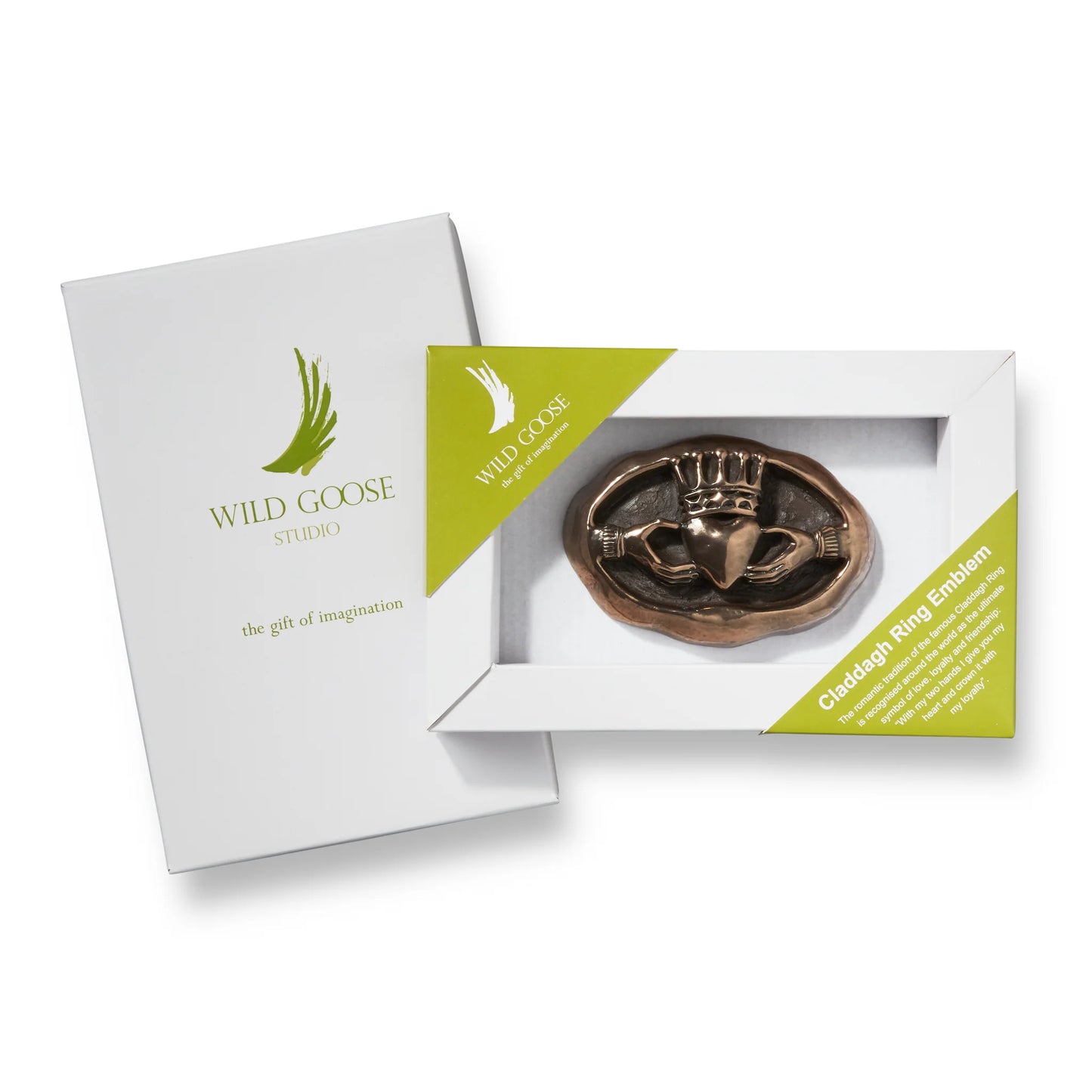 Wild goose Gift Boxed Wall Decor