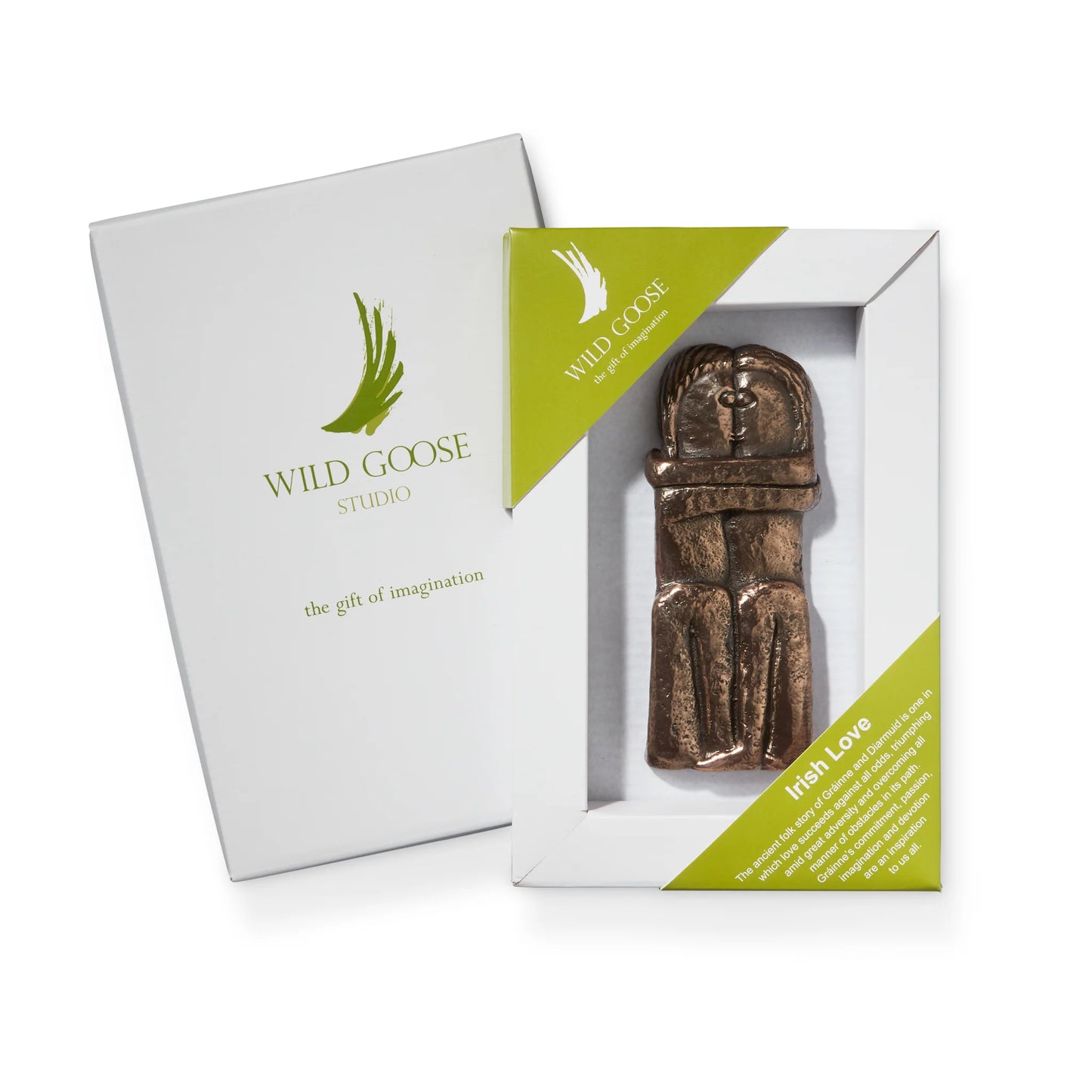 Wild goose Gift Boxed Wall Decor