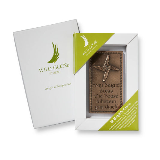 Wild goose Gift Boxed Wall Decor