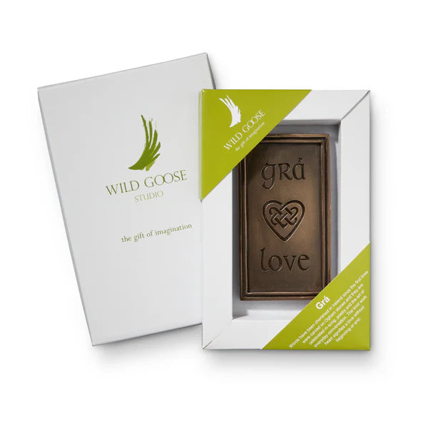 Wild goose Gift Boxed Wall Decor