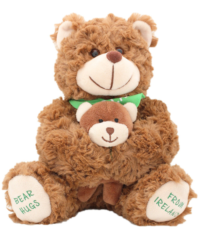 Cuddly Toys-Bear Hugs