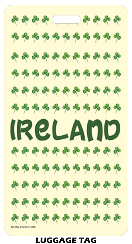 Luggage Tags
