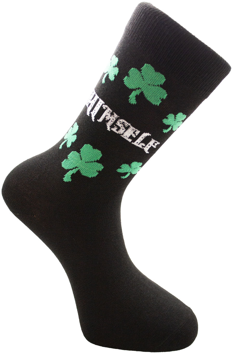 Himself Socks 6-11