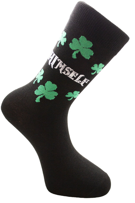 Himself Socks 6-11