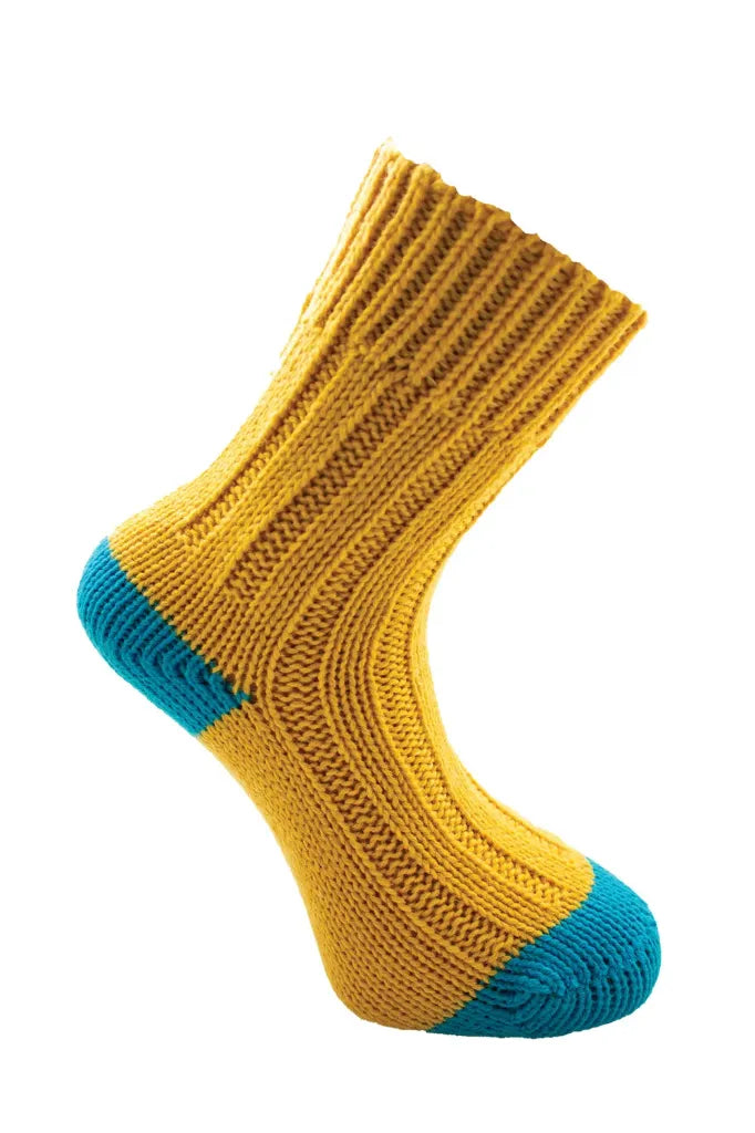 Buncrana Range Merino Socks