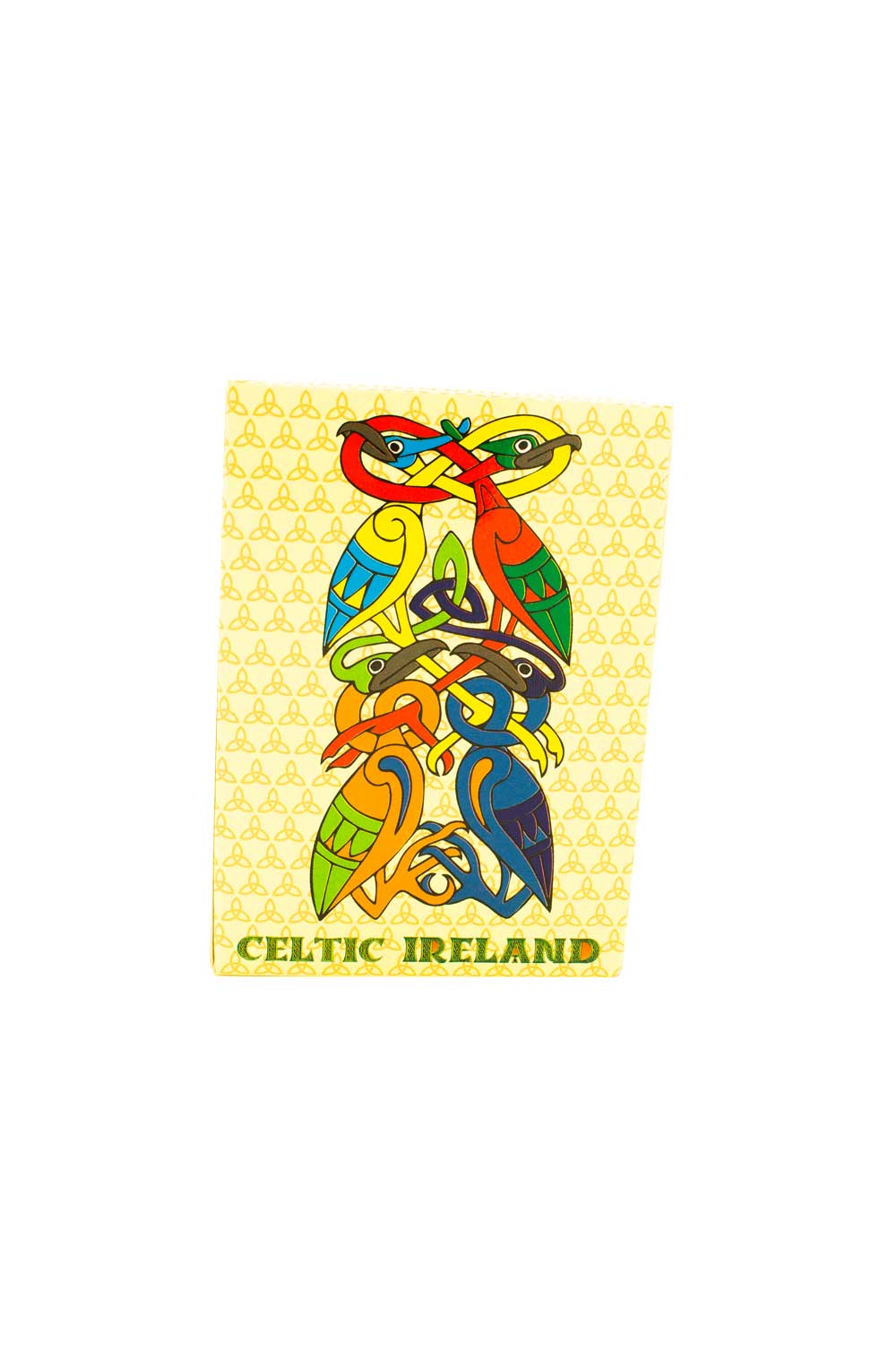 Liffey Playing Cards-Deck