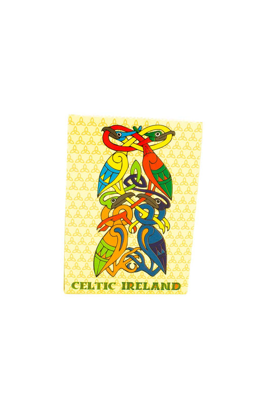 Liffey Playing Cards-Deck