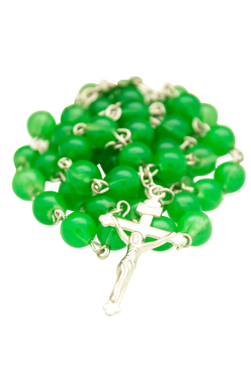 Irish Rosary Beads