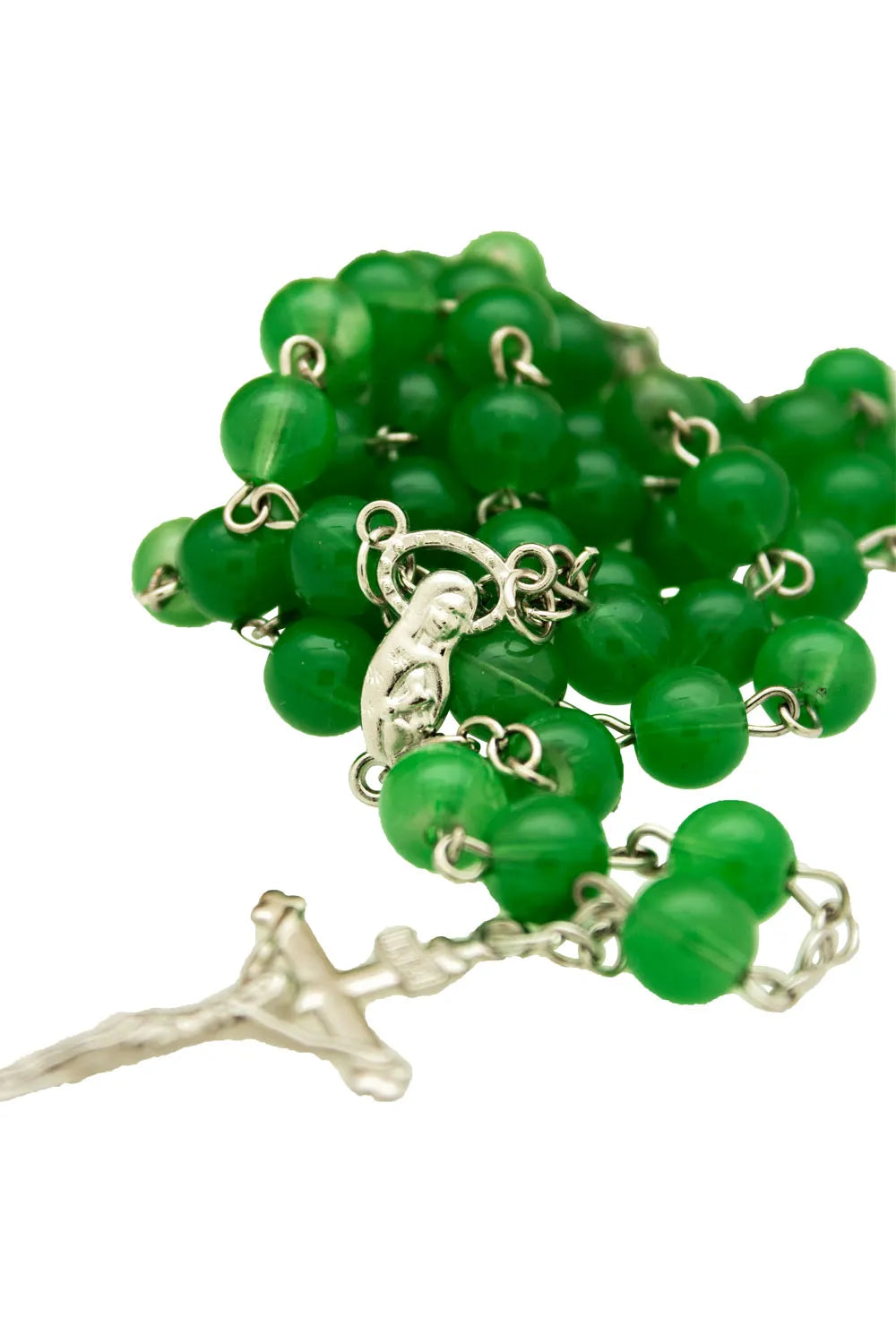 Irish Rosary Beads