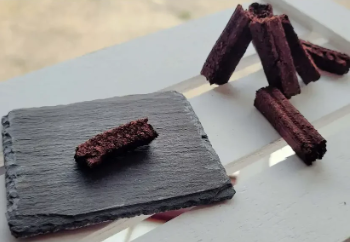 Turf incense Set