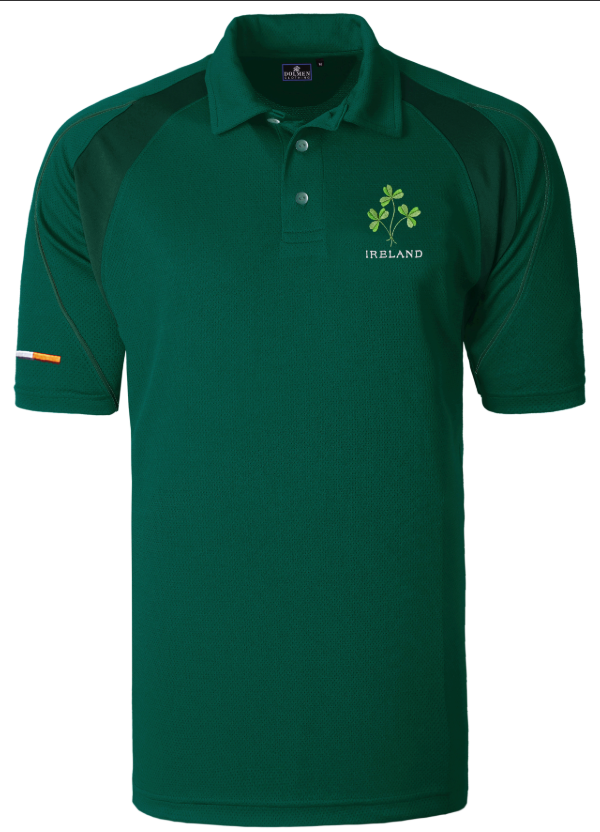 Sprig Ireland Breathlite Polo