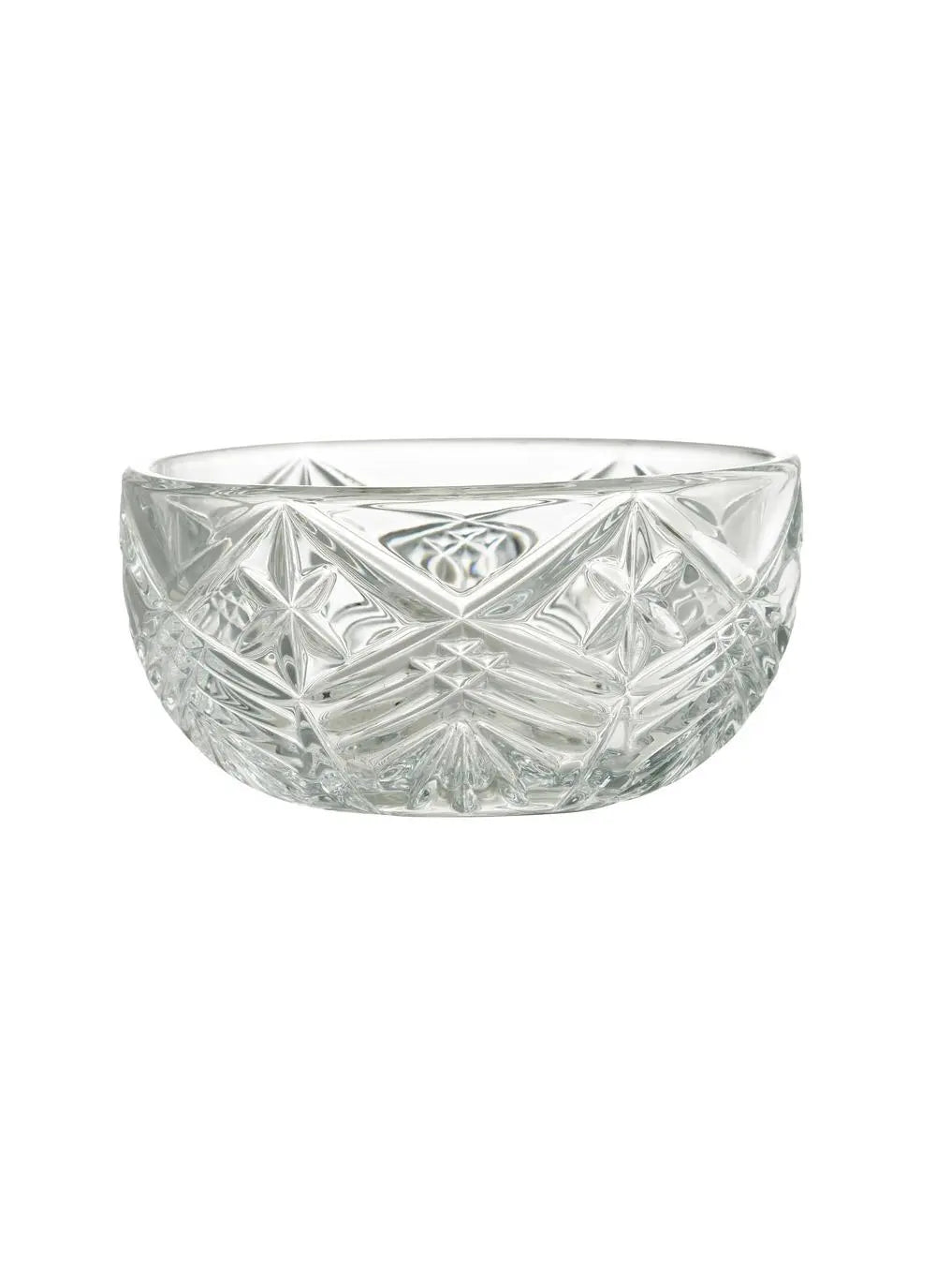 Galway Crystal Symphony  Bowl