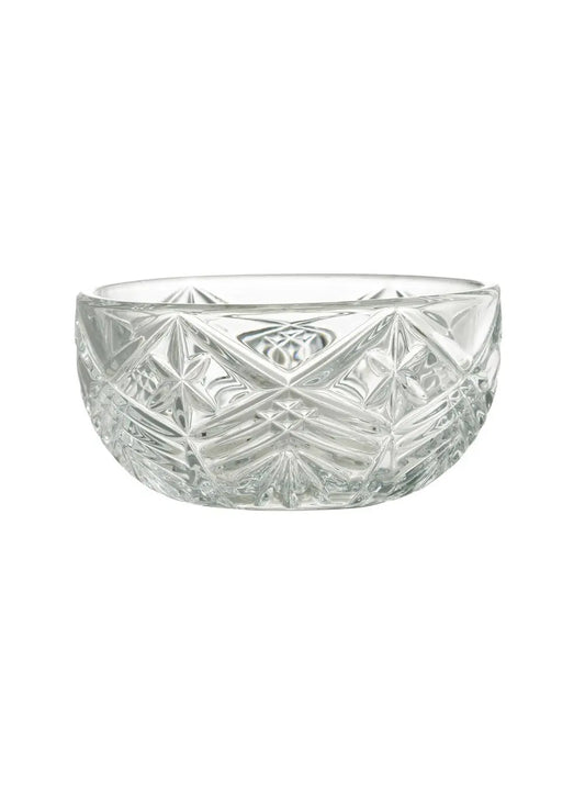 Galway Crystal Symphony  Bowl