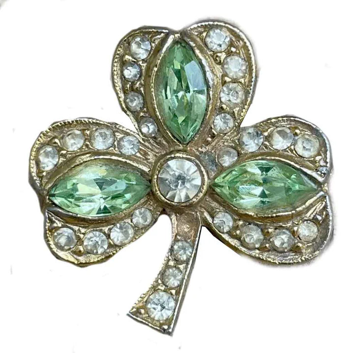 Magnetic Brooch