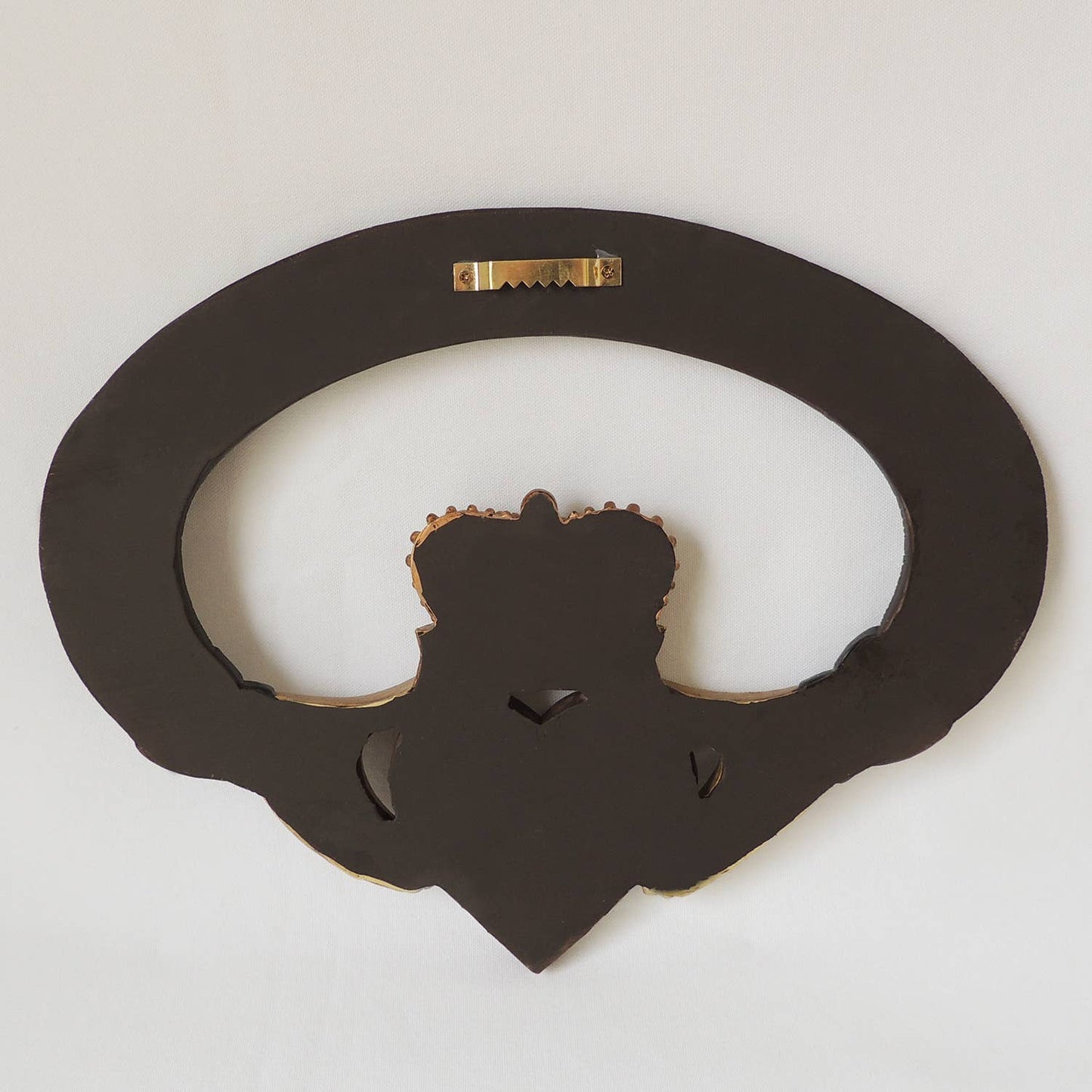 Claddagh Wall Hanging