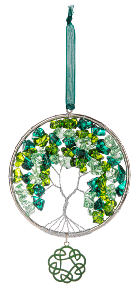Celtic Family Tree of Life