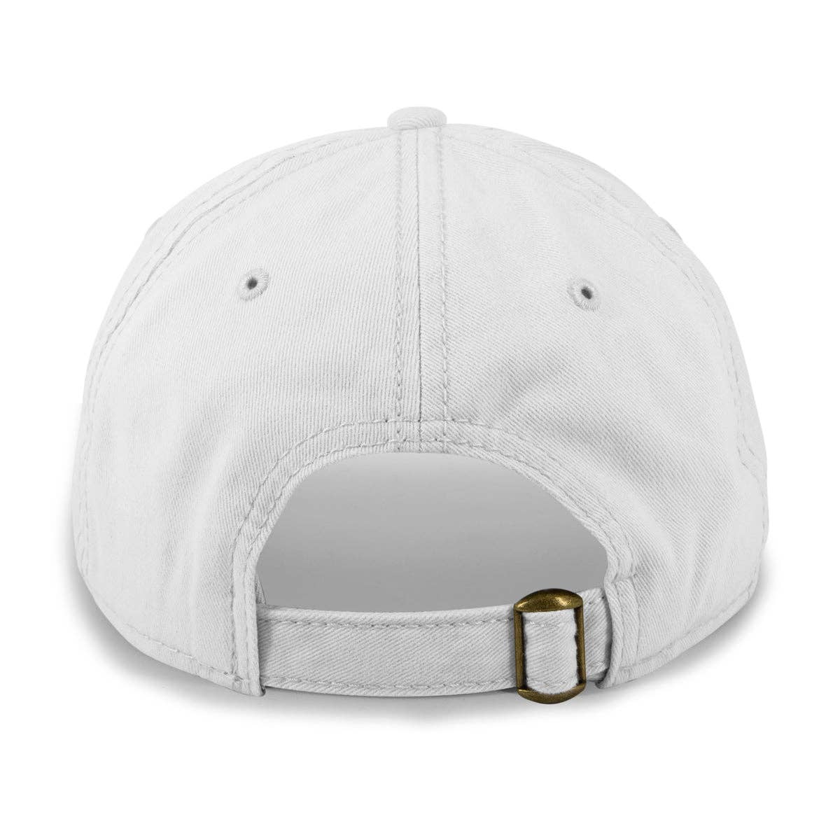 Buffalo 716 Shamrock Crossroads Dad Hat