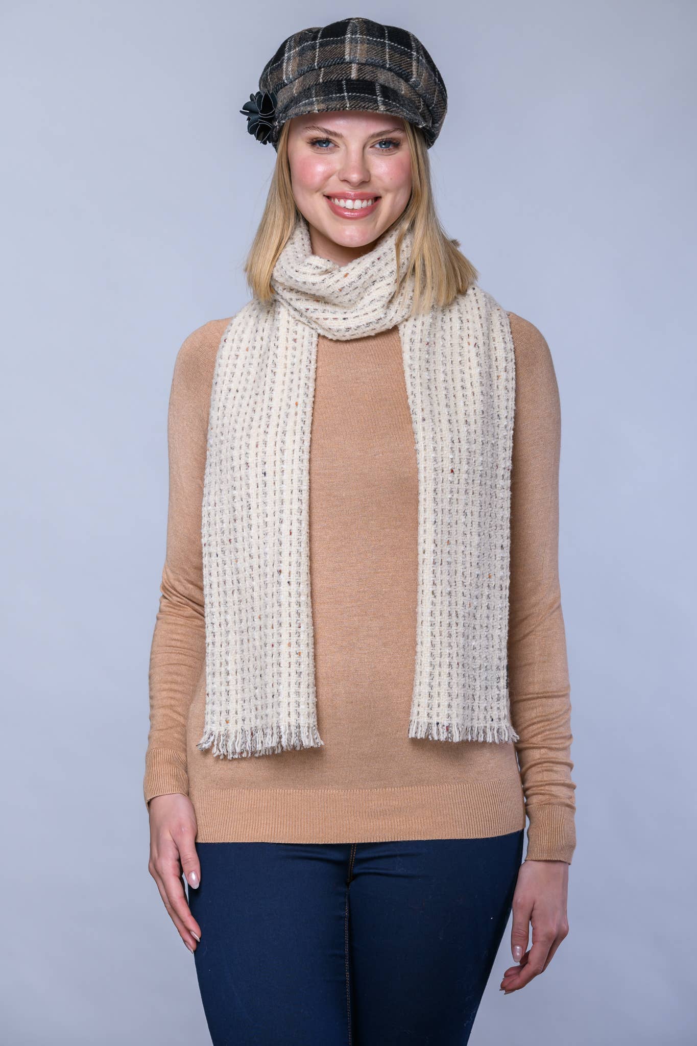 Atlantic Scarf AT9