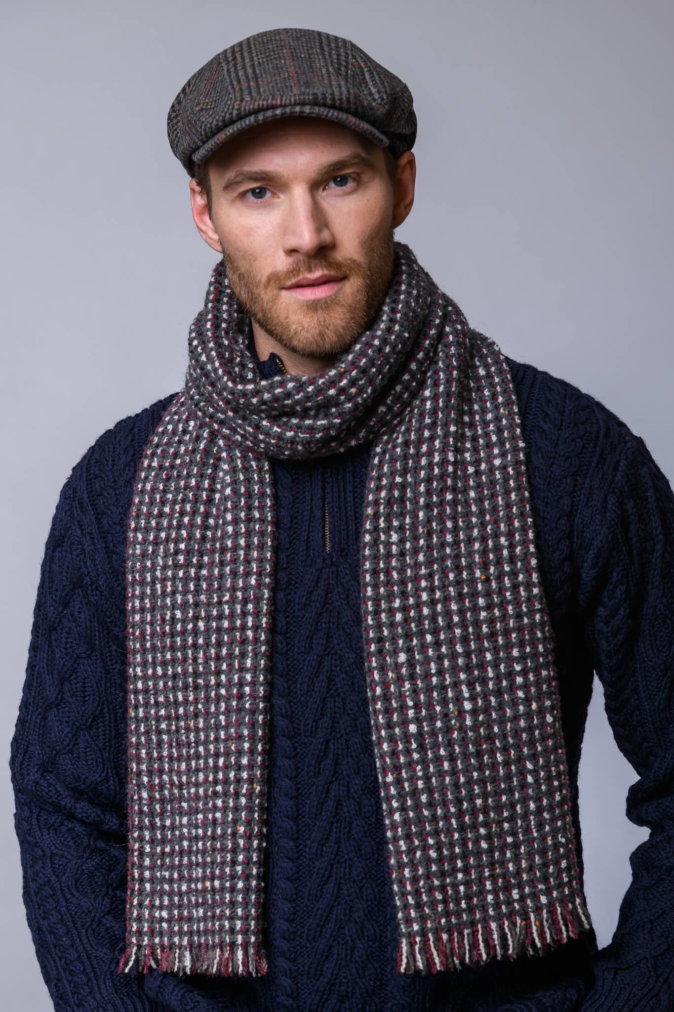 Atlantic Scarf AT5