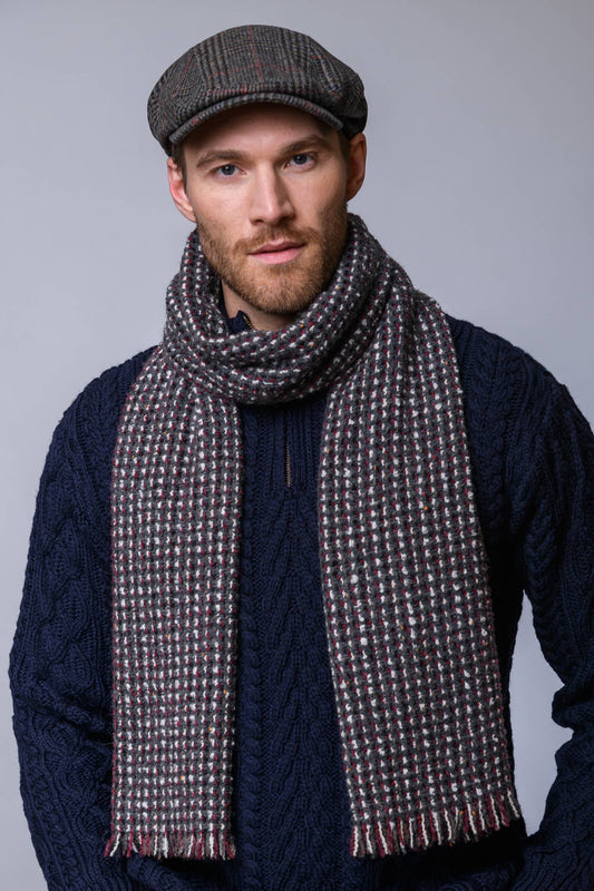 Atlantic Scarf AT5