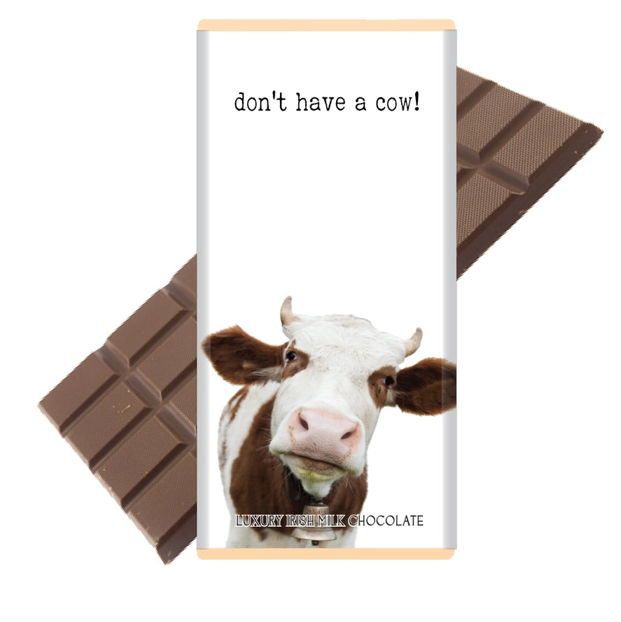 Sweet Living Kilkenny Chocolate