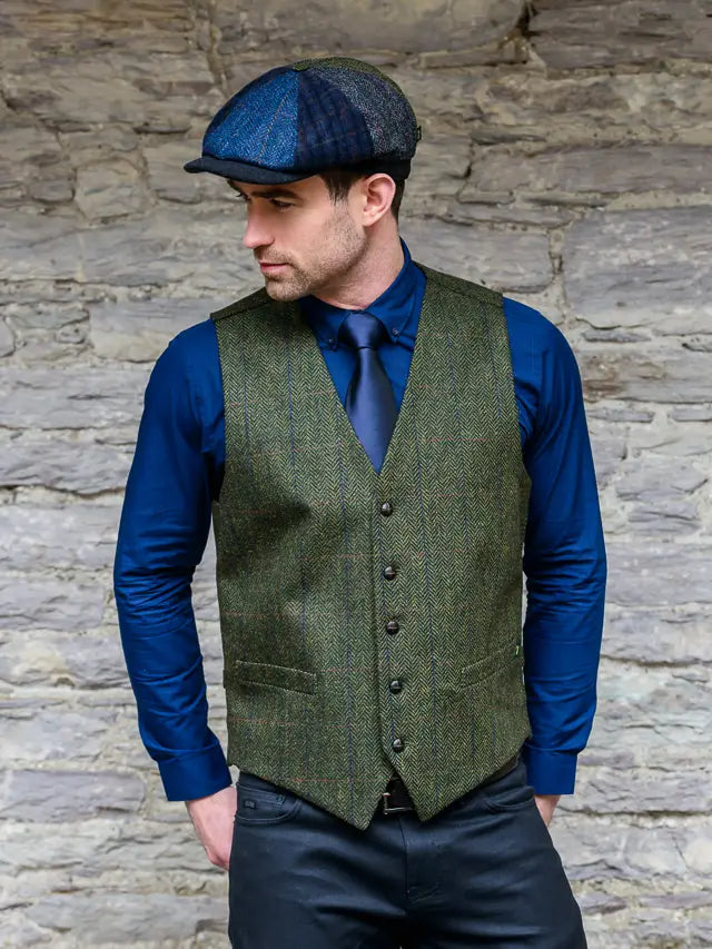 Mucros Waistcoat