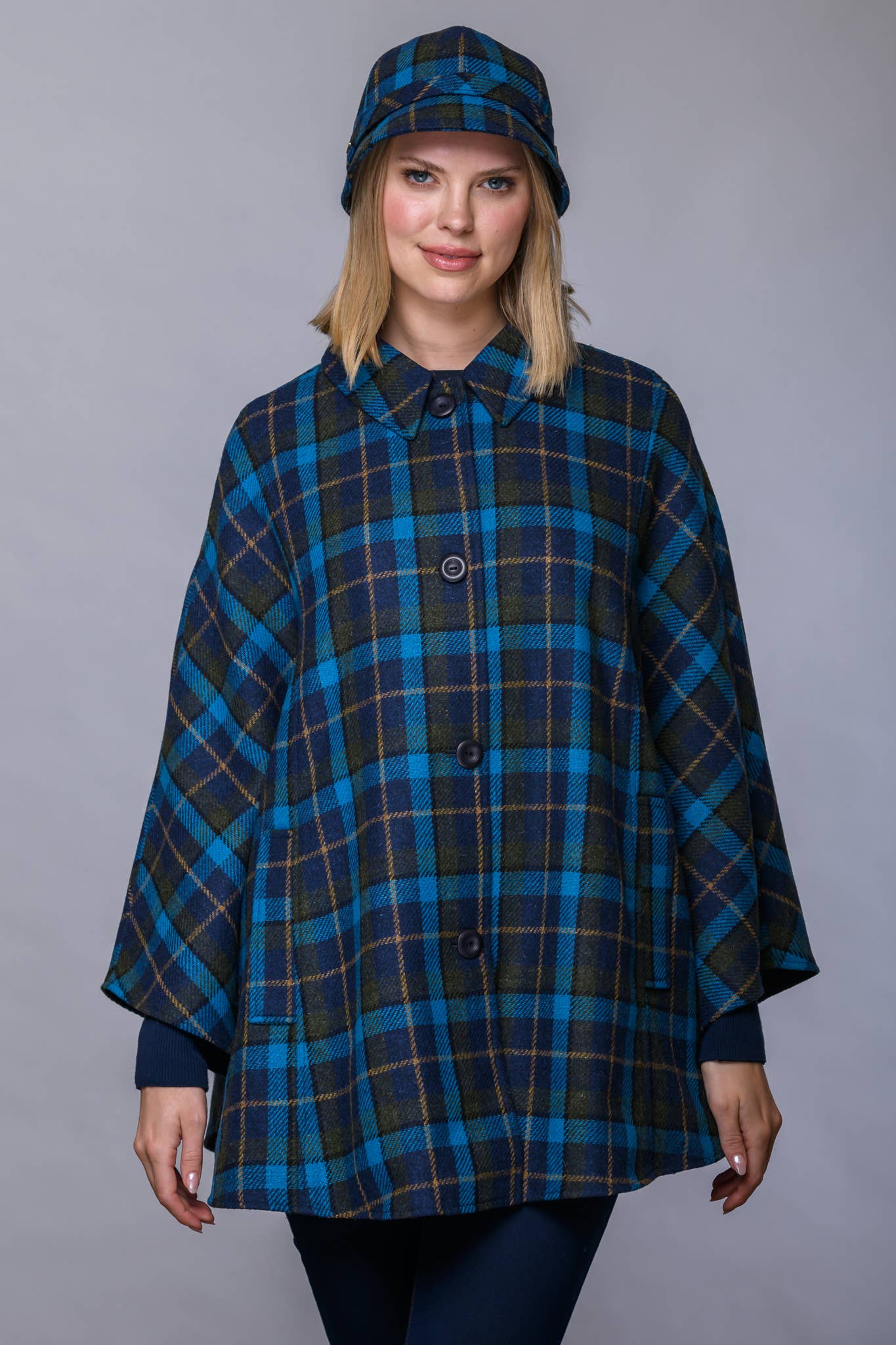 Country Cape 404
