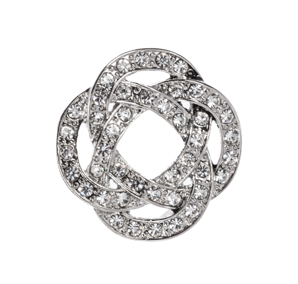 Celtic Friendship Knot Charm