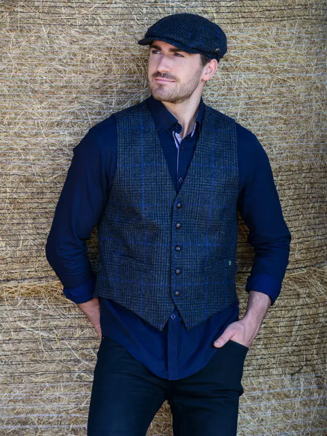 Mucros Waistcoat