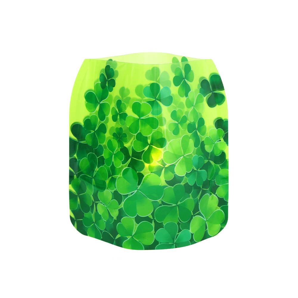 Luminary - Charmed - St. Patrick. Shamrock