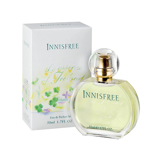 innisfree eau de parfum spray.-50ml