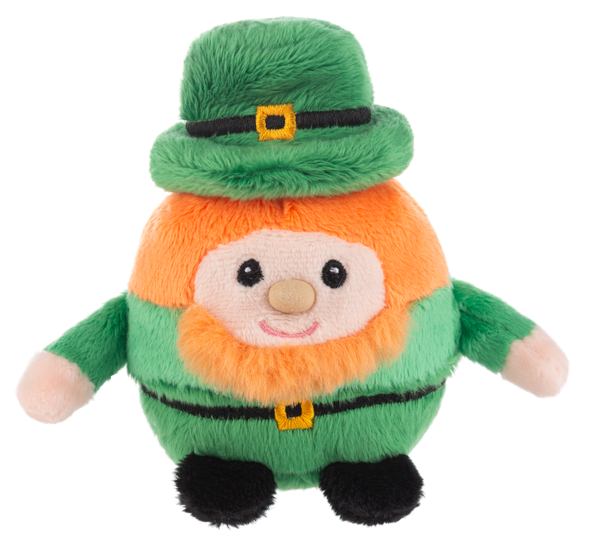 Lucky O'Leprechaun Deluxe Tossimals
