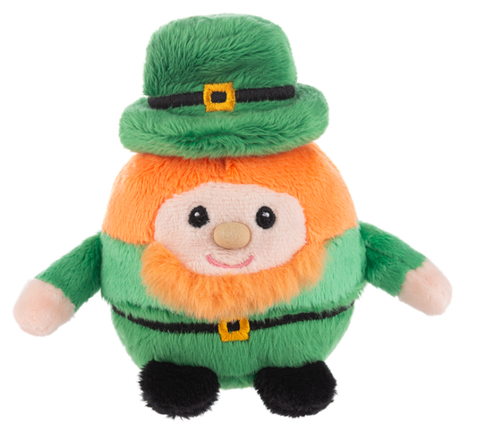 Lucky O'Leprechaun Deluxe Tossimals