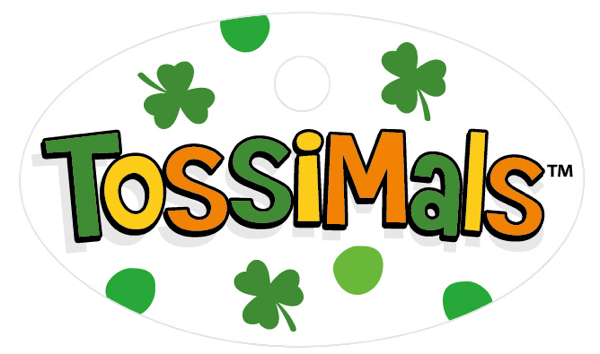 Lucky O'Leprechaun Deluxe Tossimals