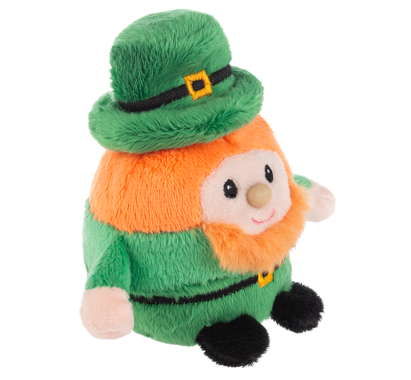Lucky O'Leprechaun Deluxe Tossimals