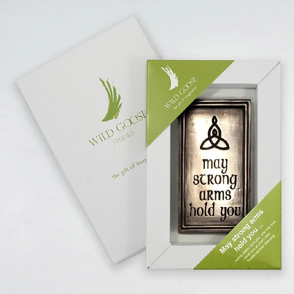 Wild goose Gift Boxed Wall Decor