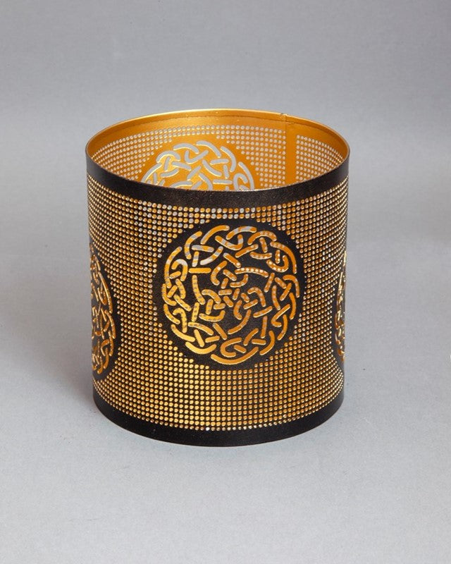 Harmony Knot Candle Holder